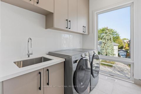 Photo 25 at 243 Florence Avenue, Westgate, Toronto