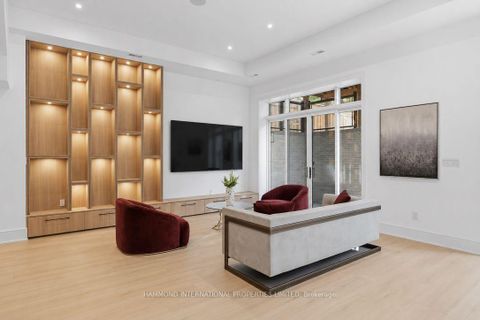 Photo 27 at 243 Florence Avenue, Westgate, Toronto