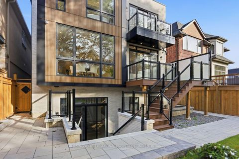 Photo 31 at 243 Florence Avenue, Westgate, Toronto