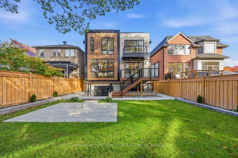 Photo 32 at 243 Florence Avenue, Westgate, Toronto