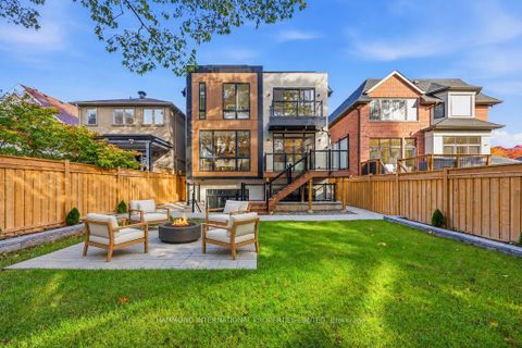 Photo 33 at 243 Florence Avenue, Westgate, Toronto