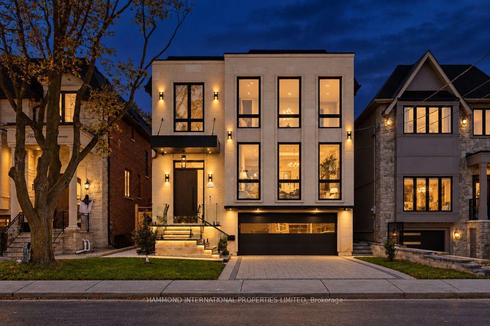 243 Florence Avenue, Westgate, Toronto 