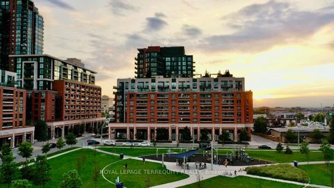 Photo 3 at 524 - 3091 Dufferin Street, Glen Park, Toronto