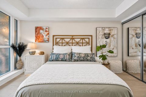 Photo 13 at 524 - 3091 Dufferin Street, Glen Park, Toronto