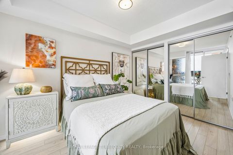 Photo 14 at 524 - 3091 Dufferin Street, Glen Park, Toronto