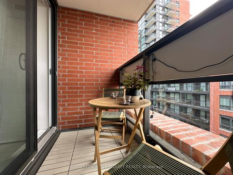 Photo 17 at 524 - 3091 Dufferin Street, Glen Park, Toronto