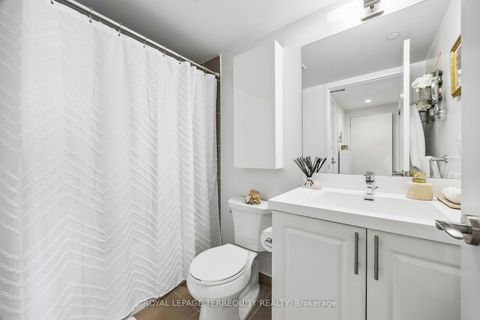 Photo 18 at 524 - 3091 Dufferin Street, Glen Park, Toronto