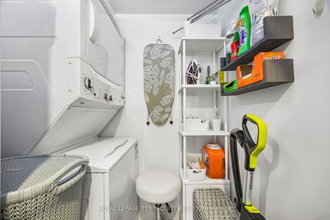 Photo 21 at 524 - 3091 Dufferin Street, Glen Park, Toronto