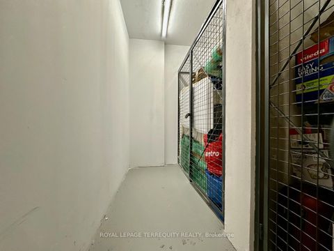 Photo 23 at 524 - 3091 Dufferin Street, Glen Park, Toronto