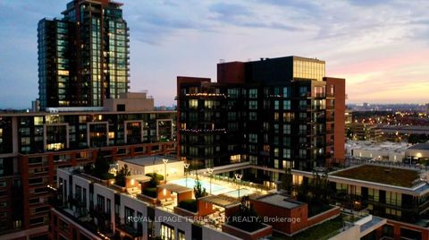 Photo 26 at 524 - 3091 Dufferin Street, Glen Park, Toronto