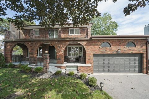 Photo 0 at 433 Port Union Road, Rouge E10, Toronto
