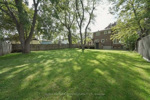 Photo 1 at 433 Port Union Road, Rouge E10, Toronto