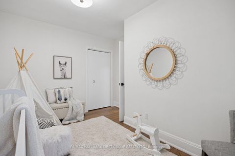 Photo 25 at 433 Port Union Road, Rouge E10, Toronto