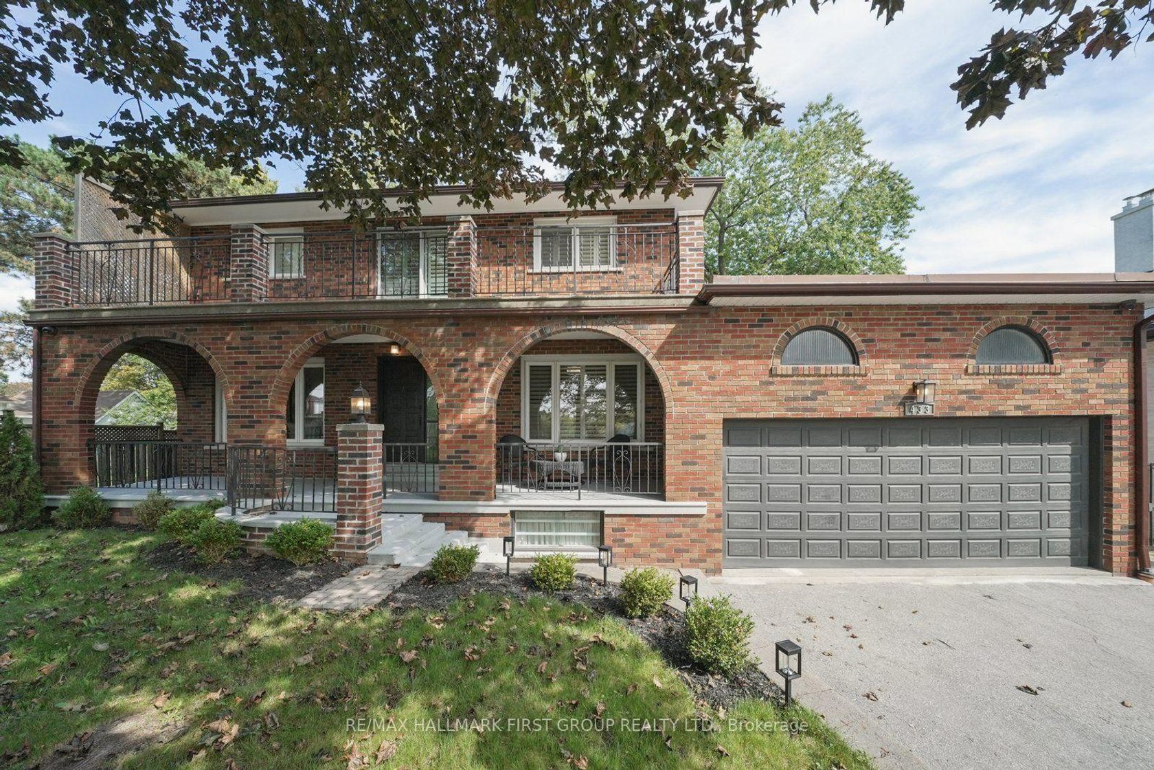 433 Port Union Road, Rouge E10, Toronto 