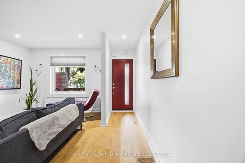 Photo 4 at 294 Gainsborough Road, Woodbine Corridor, Toronto