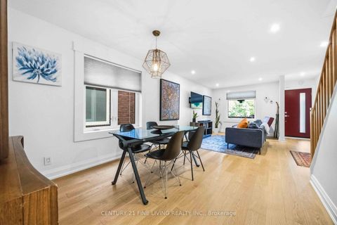 Photo 5 at 294 Gainsborough Road, Woodbine Corridor, Toronto