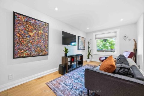 Photo 6 at 294 Gainsborough Road, Woodbine Corridor, Toronto