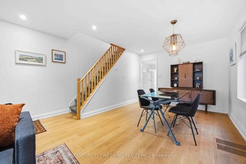 Photo 8 at 294 Gainsborough Road, Woodbine Corridor, Toronto