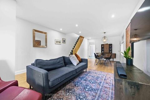 Photo 9 at 294 Gainsborough Road, Woodbine Corridor, Toronto