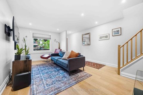 Photo 10 at 294 Gainsborough Road, Woodbine Corridor, Toronto