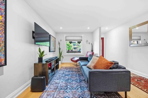 Photo 11 at 294 Gainsborough Road, Woodbine Corridor, Toronto