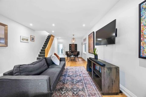 Photo 12 at 294 Gainsborough Road, Woodbine Corridor, Toronto