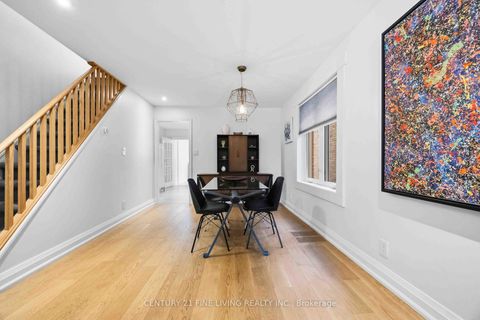 Photo 13 at 294 Gainsborough Road, Woodbine Corridor, Toronto