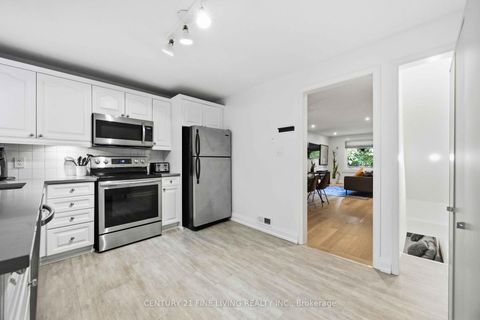 Photo 16 at 294 Gainsborough Road, Woodbine Corridor, Toronto
