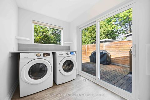 Photo 20 at 294 Gainsborough Road, Woodbine Corridor, Toronto