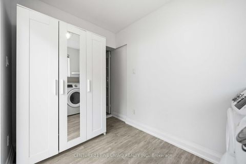 Photo 21 at 294 Gainsborough Road, Woodbine Corridor, Toronto