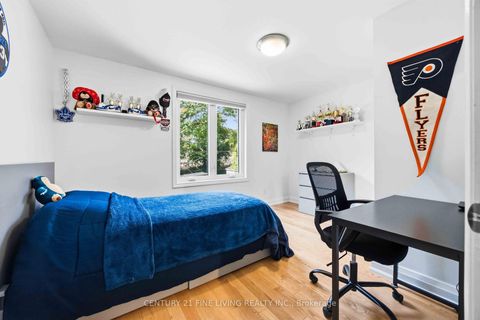 Photo 26 at 294 Gainsborough Road, Woodbine Corridor, Toronto