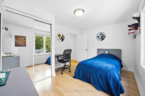 Photo 27 at 294 Gainsborough Road, Woodbine Corridor, Toronto