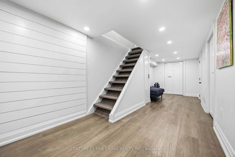 Photo 31 at 294 Gainsborough Road, Woodbine Corridor, Toronto