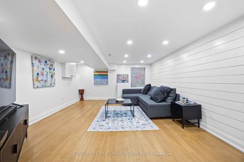 Photo 34 at 294 Gainsborough Road, Woodbine Corridor, Toronto