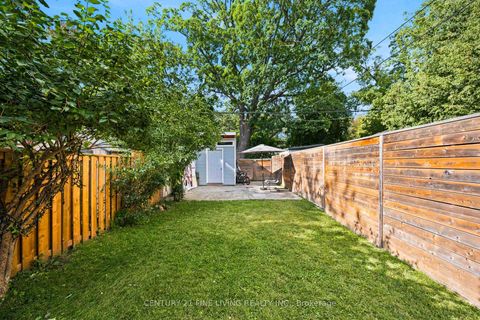 Photo 39 at 294 Gainsborough Road, Woodbine Corridor, Toronto
