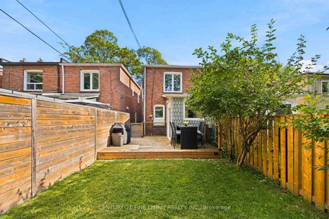 Photo 40 at 294 Gainsborough Road, Woodbine Corridor, Toronto