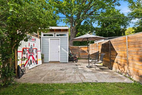 Photo 41 at 294 Gainsborough Road, Woodbine Corridor, Toronto