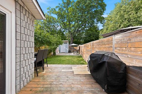 Photo 42 at 294 Gainsborough Road, Woodbine Corridor, Toronto