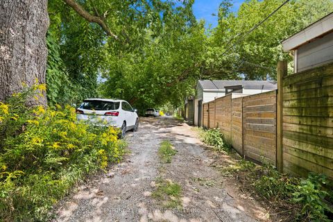 Photo 43 at 294 Gainsborough Road, Woodbine Corridor, Toronto