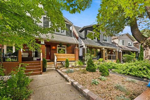 Photo 44 at 294 Gainsborough Road, Woodbine Corridor, Toronto