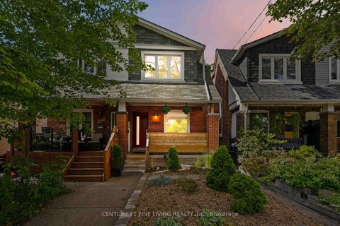 Photo 45 at 294 Gainsborough Road, Woodbine Corridor, Toronto