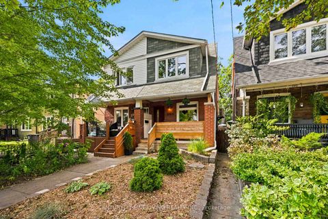 Photo 46 at 294 Gainsborough Road, Woodbine Corridor, Toronto