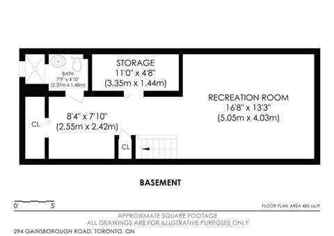 Photo 49 at 294 Gainsborough Road, Woodbine Corridor, Toronto