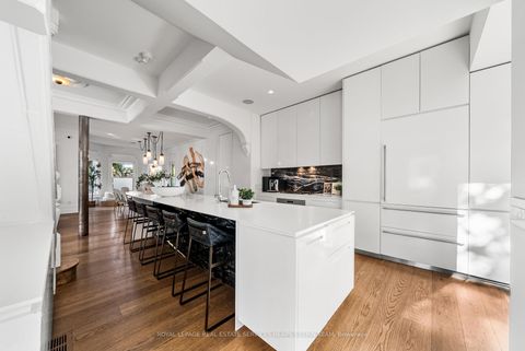 Photo 7 at 9 Sherbourne Street N, Moore Park, Toronto
