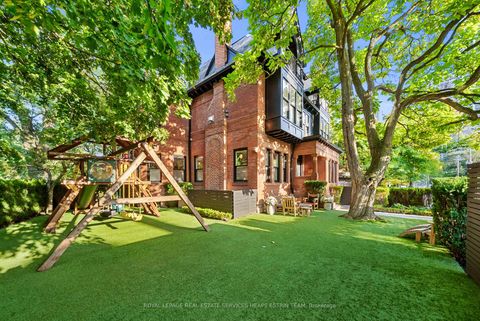 Photo 32 at 9 Sherbourne Street N, Moore Park, Toronto
