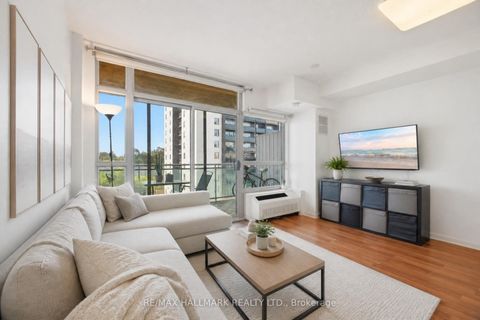 Photo 1 at 505 - 2464 Weston Road, Weston, Toronto