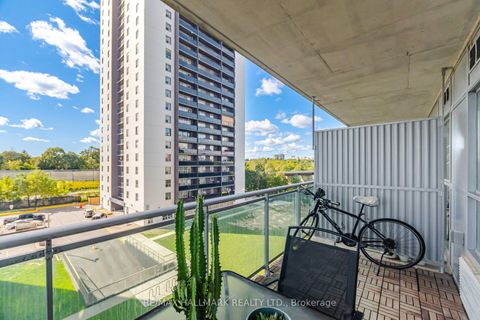 Photo 3 at 505 - 2464 Weston Road, Weston, Toronto