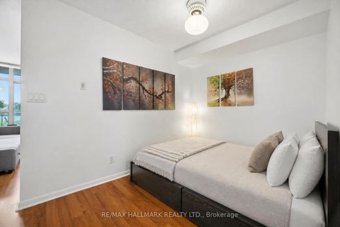 Photo 5 at 505 - 2464 Weston Road, Weston, Toronto
