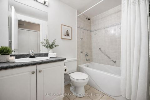 Photo 6 at 505 - 2464 Weston Road, Weston, Toronto