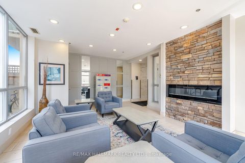 Photo 9 at 505 - 2464 Weston Road, Weston, Toronto